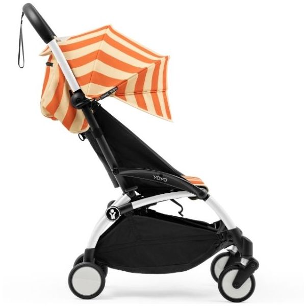 YOYO³ Riviera Kit - 6+ Pack, Parasol & Tote Bag - Capri
