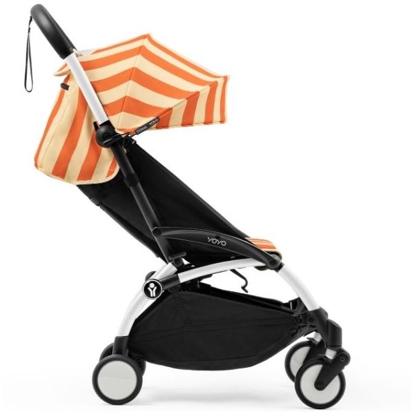 YOYO³ Riviera Kit - 6+ Pack, Parasol & Tote Bag - Capri