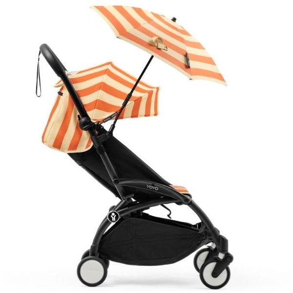 YOYO³ Riviera Kit - 6+ Pack, Parasol & Tote Bag - Capri