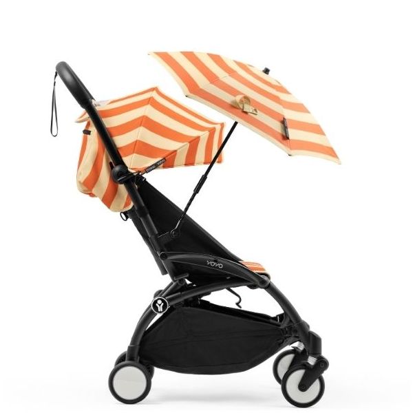 YOYO³ Riviera Kit - 6+ Pack, Parasol & Tote Bag - Capri