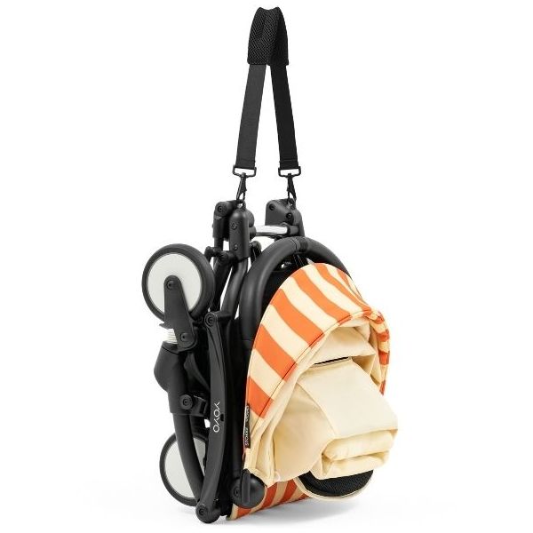 YOYO³ Riviera Kit - 6+ Pack, Parasol & Tote Bag - Capri