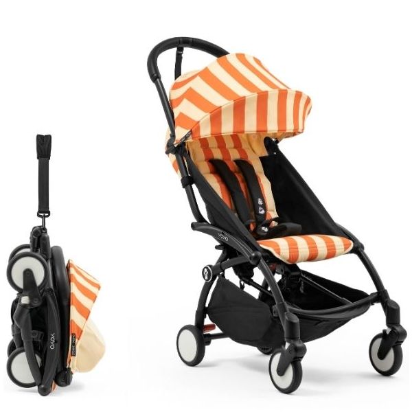 YOYO³ Riviera Kit - 6+ Pack, Parasol & Tote Bag - Capri