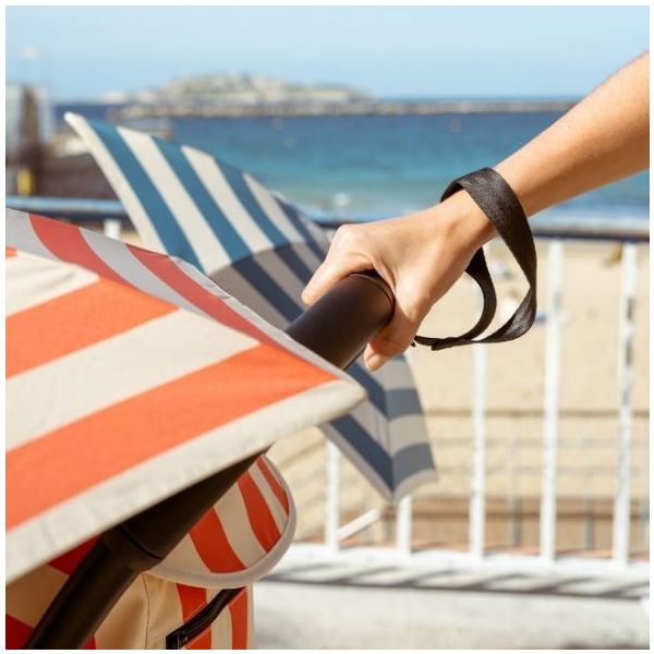 YOYO³ Riviera Kit - 6+ Pack, Parasol & Tote Bag - Capri