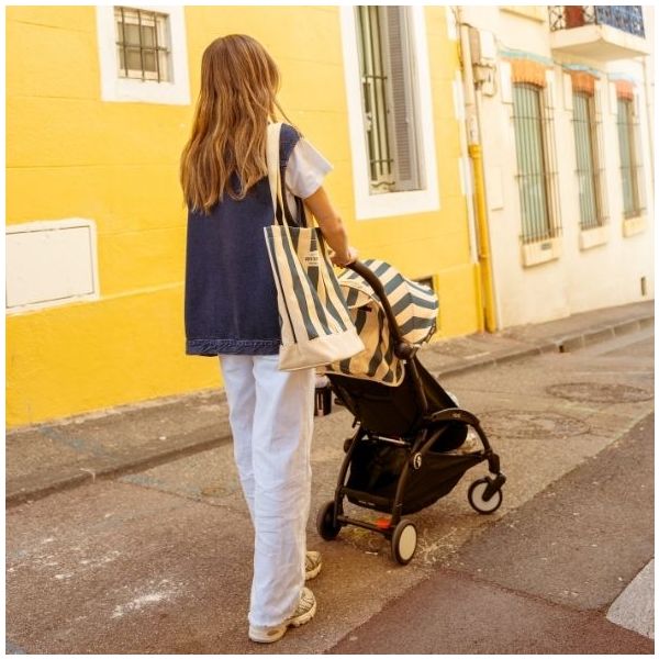 YOYO³ Riviera Kit - 6+ Pack, Parasol & Tote Bag - Monaco
