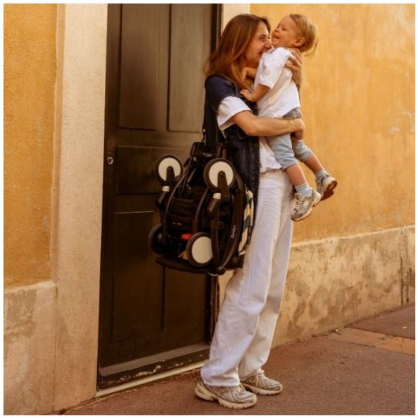 YOYO³ Riviera Kit - 6+ Pack, Parasol & Tote Bag - Monaco