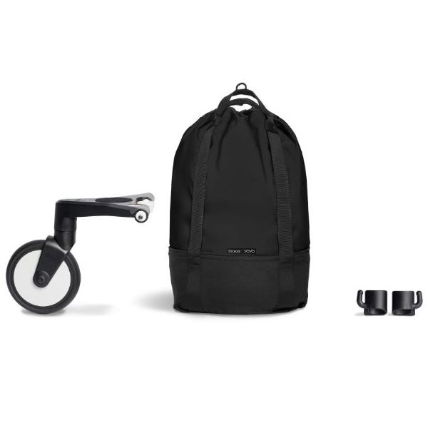 Sac YOYO - Noir
