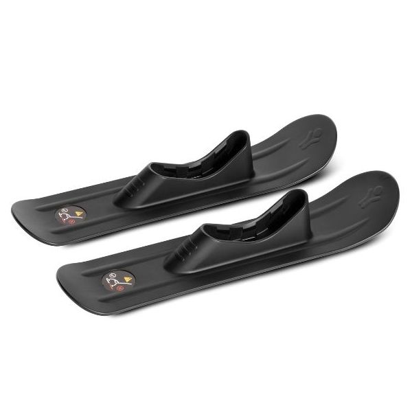 YOYO Skis for stroller