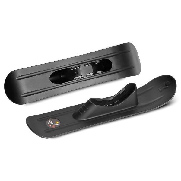 YOYO Skis for stroller