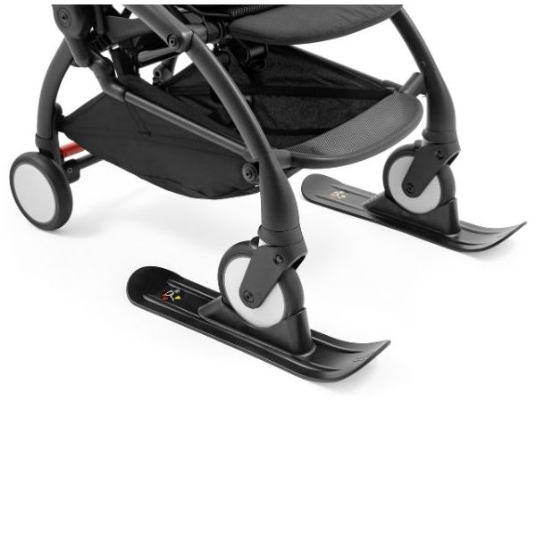 YOYO Skis for stroller