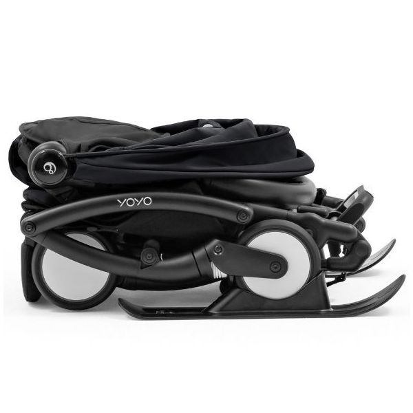 YOYO Skis for stroller