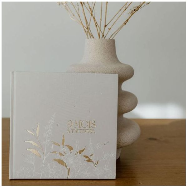 Journal de grossesse - Au jardin