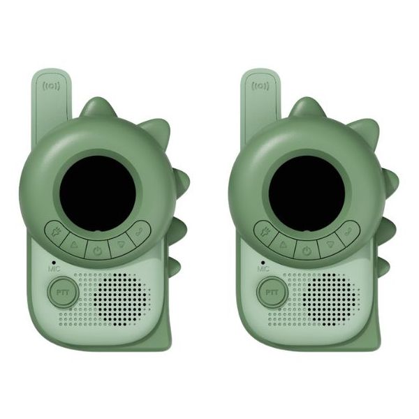 Talkie Walkie - Dino