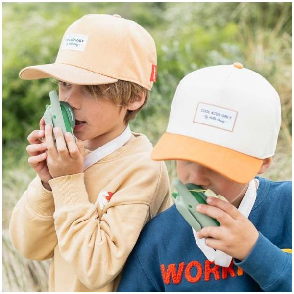 Talkie Walkie - Dino