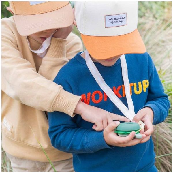 Talkie Walkie - Dino