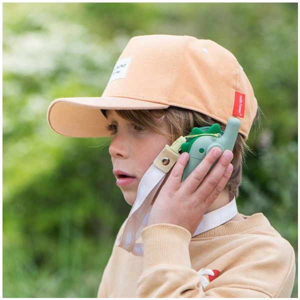 Talkie Walkie - Dino