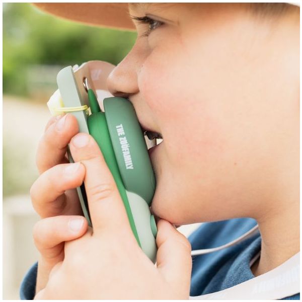 Talkie Walkie - Dino