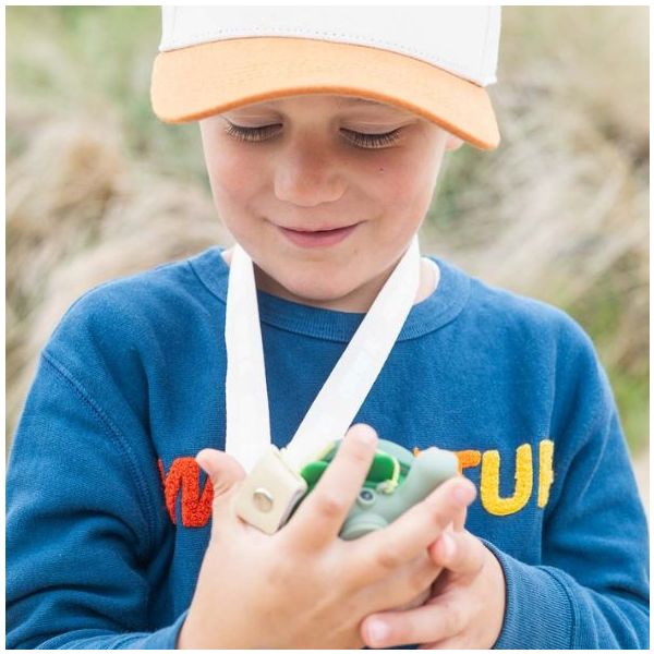 Talkie Walkie - Dino