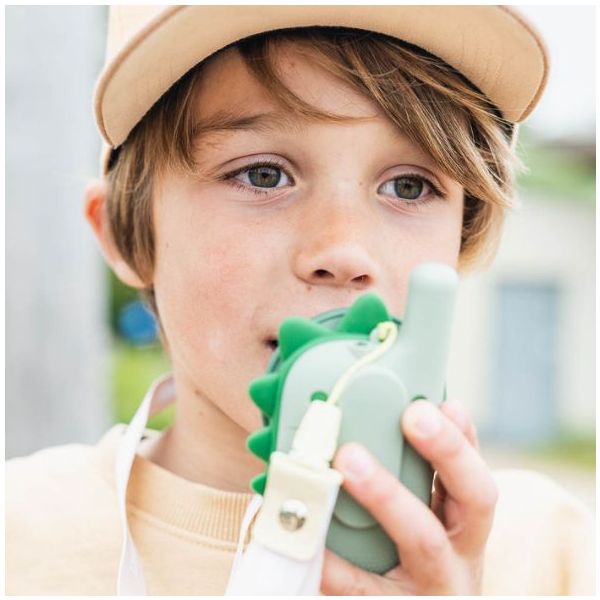 Talkie Walkie - Dino