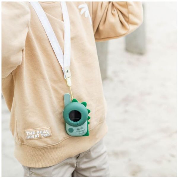 Talkie Walkie - Dino