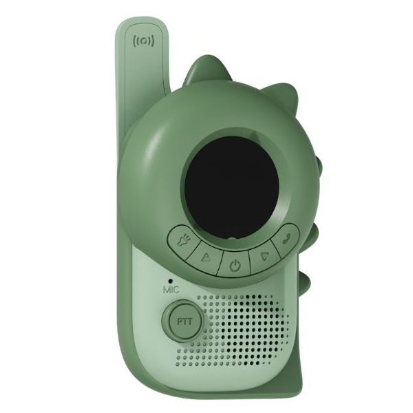 Talkie Walkie - Dino