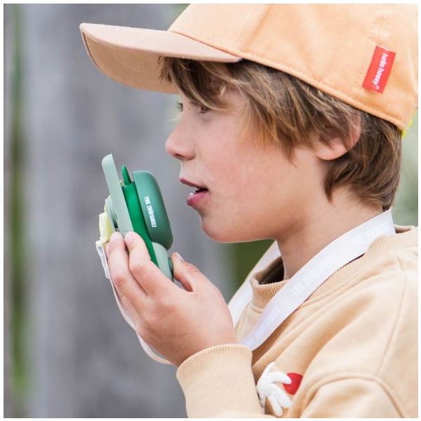 Talkie Walkie - Dino