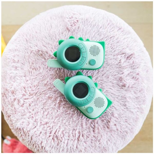 Talkie Walkie - Dino