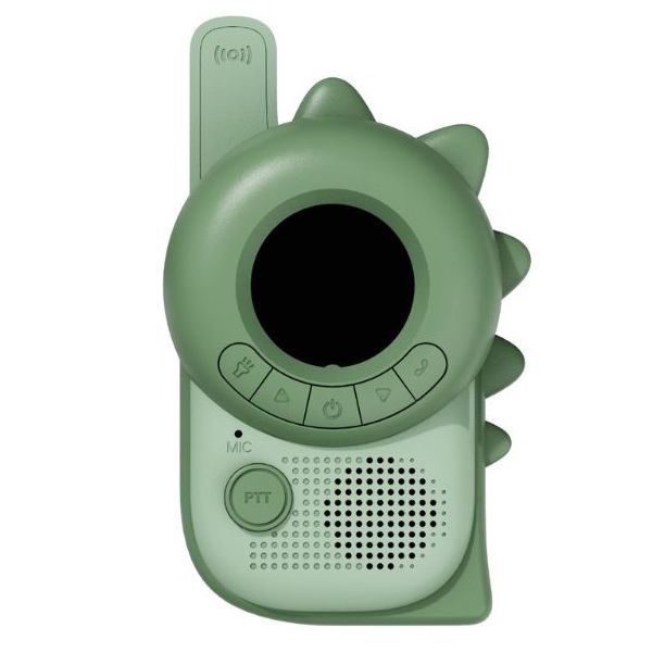 Talkie Walkie - Dino