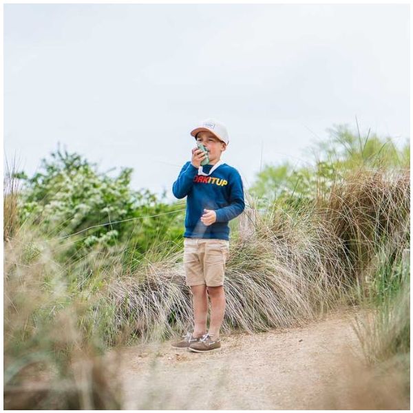 Talkie Walkie - Dino