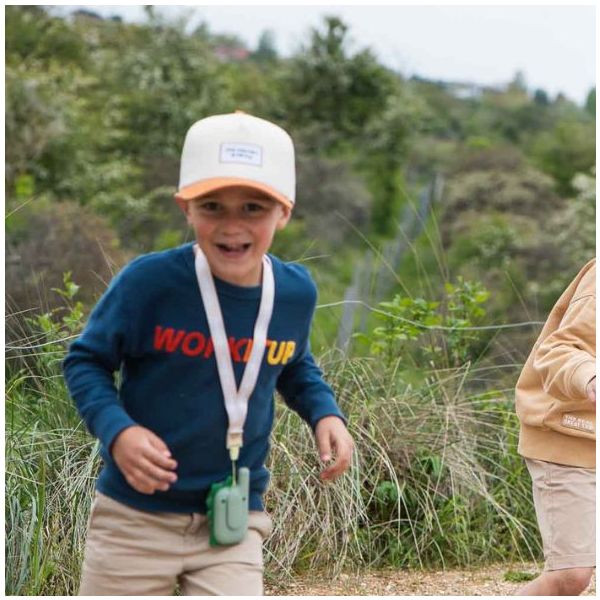 Talkie Walkie - Dino