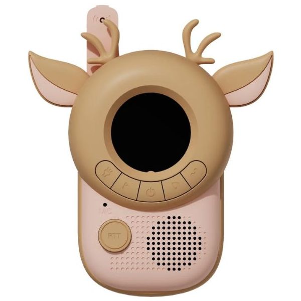 Walkie Talki - Deer