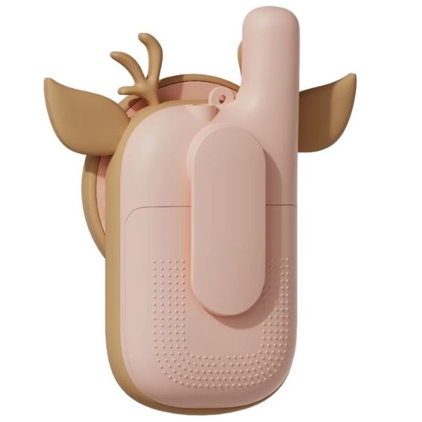 Walkie Talki - Deer