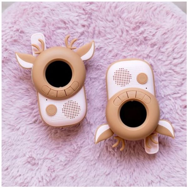 Walkie Talki - Deer