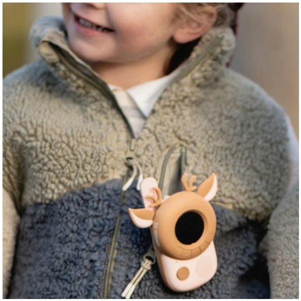 Walkie Talki - Deer