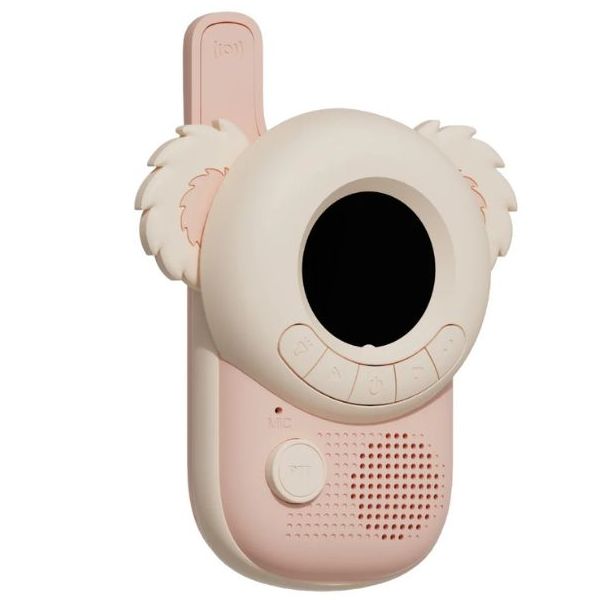 Walkie Talki - Koala