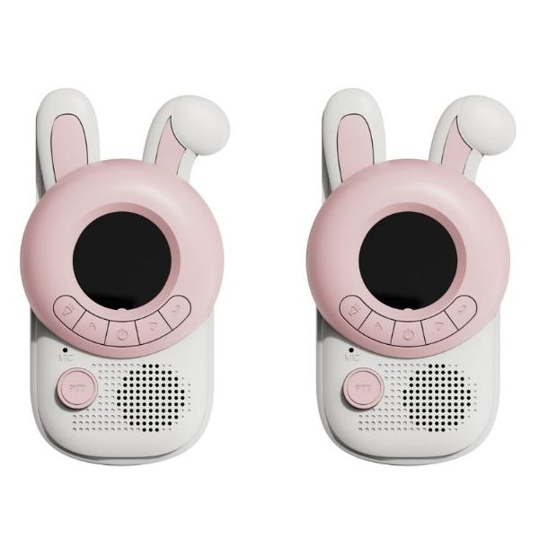 Talkie Walkie - Lapin