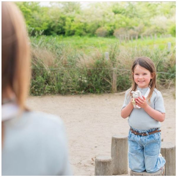 Talkie Walkie - Lapin