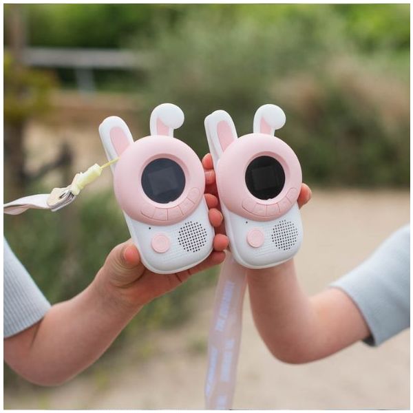Talkie Walkie - Lapin