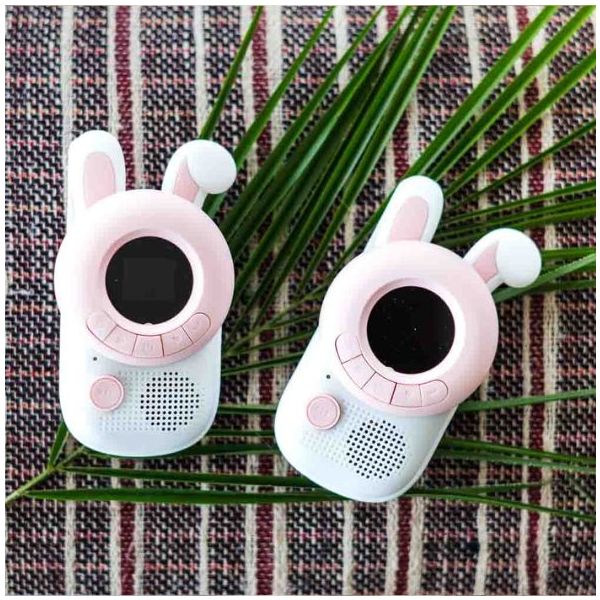 Talkie Walkie - Lapin