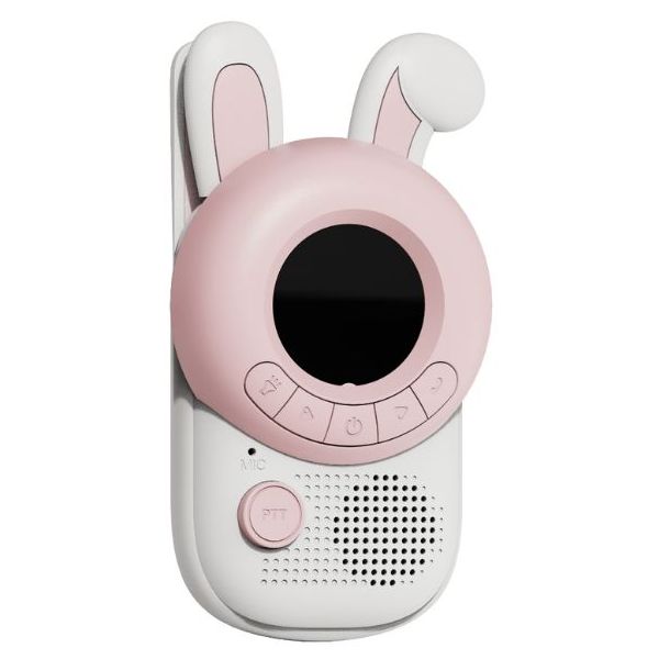 Talkie Walkie - Lapin