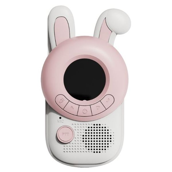 Talkie Walkie - Lapin