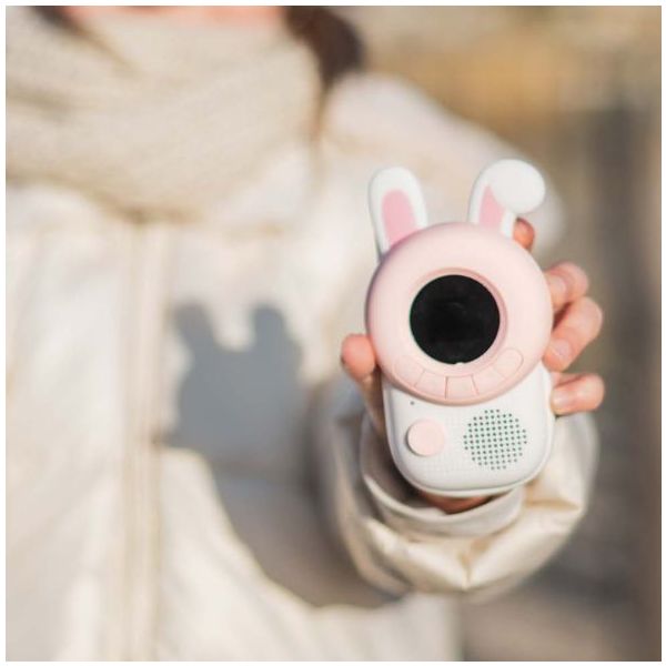 Talkie Walkie - Lapin