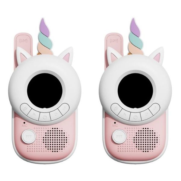 Talkie Walkie - Licorne