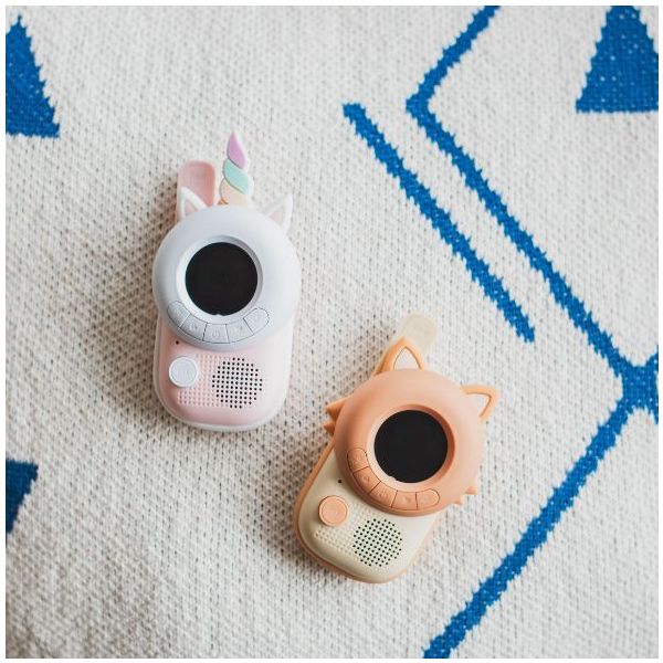 Talkie Walkie - Licorne