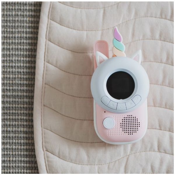 Talkie Walkie - Licorne