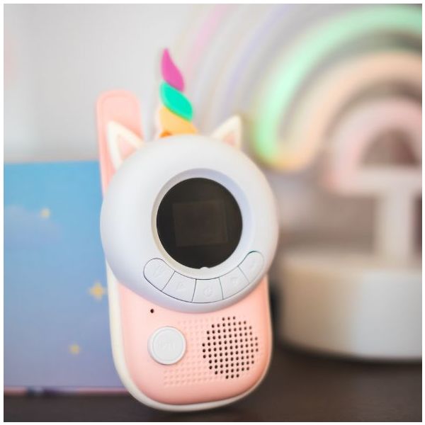 Talkie Walkie - Licorne