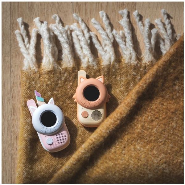 Talkie Walkie - Licorne