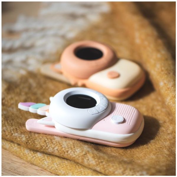 Talkie Walkie - Licorne