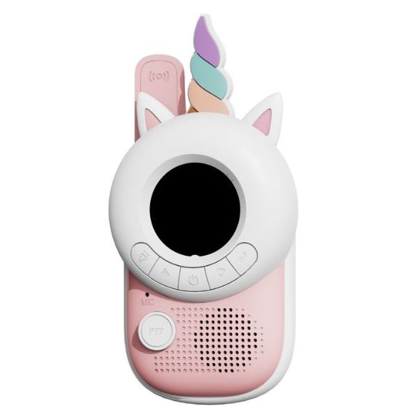 Talkie Walkie - Licorne