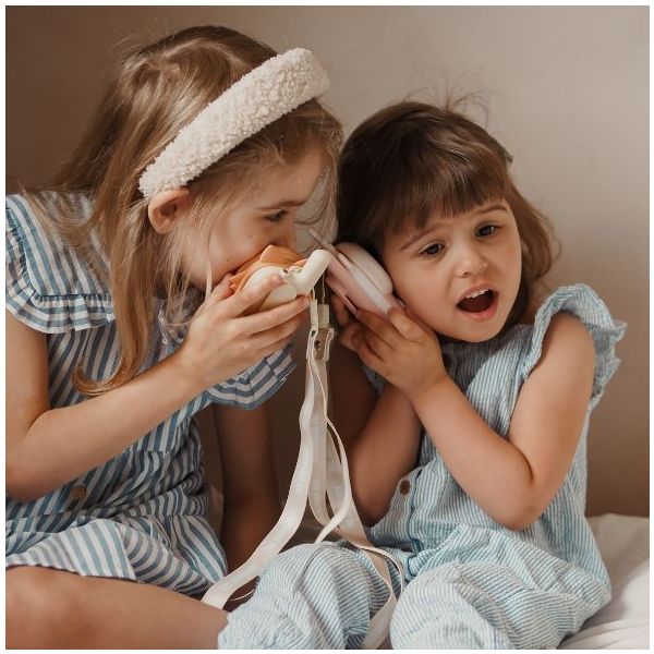 Talkie Walkie - Renard