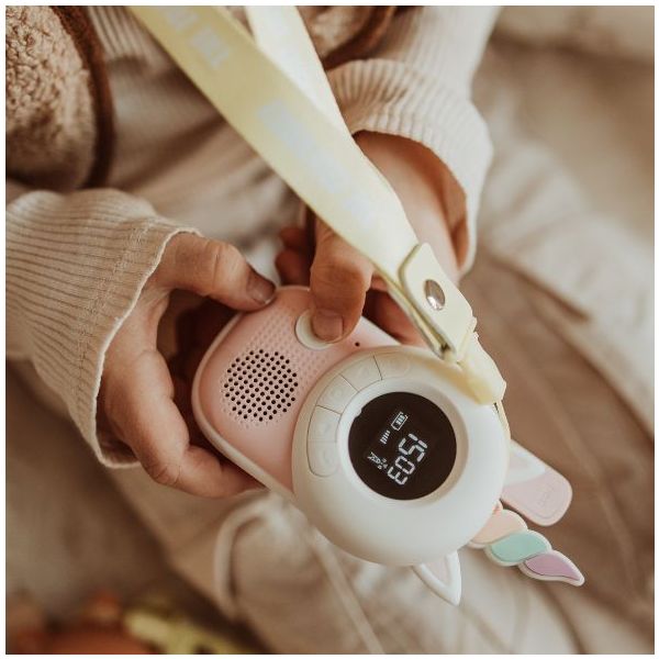 Talkie Walkie - Licorne